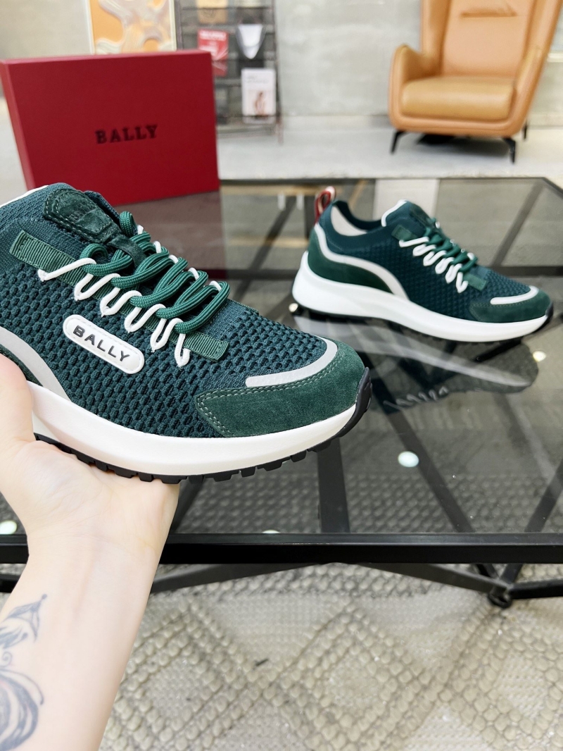 Bally Sneakers